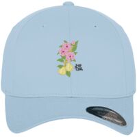Flexfit fitted baseball cap (6277) Vignette