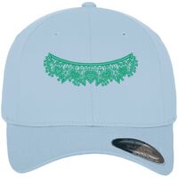 Flexfit fitted baseball cap (6277) Vignette