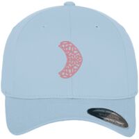 Flexfit fitted baseball cap (6277) Vignette