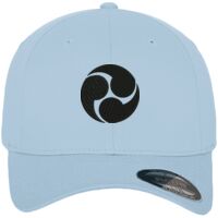 Flexfit fitted baseball cap (6277) Vignette
