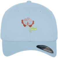 Flexfit fitted baseball cap (6277) Vignette