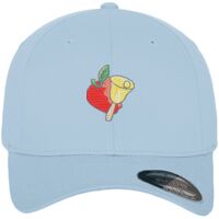 Flexfit fitted baseball cap (6277) Vignette
