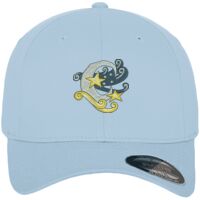 Flexfit fitted baseball cap (6277) Vignette