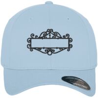 Flexfit fitted baseball cap (6277) Vignette
