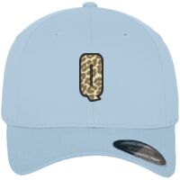 Flexfit fitted baseball cap (6277) Vignette