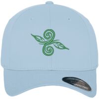 Flexfit fitted baseball cap (6277) Vignette