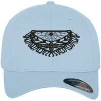 Flexfit fitted baseball cap (6277) Vignette