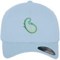 Flexfit fitted baseball cap (6277) Vignette