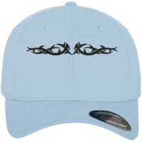Flexfit fitted baseball cap (6277) Vignette