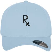Flexfit fitted baseball cap (6277) Vignette