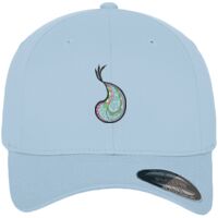 Flexfit fitted baseball cap (6277) Vignette