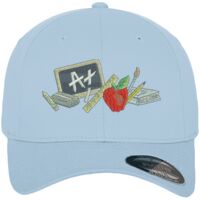 Flexfit fitted baseball cap (6277) Vignette