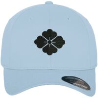Flexfit fitted baseball cap (6277) Vignette