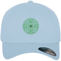 Flexfit fitted baseball cap (6277) Vignette