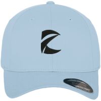 Flexfit fitted baseball cap (6277) Vignette