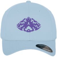 Flexfit fitted baseball cap (6277) Vignette