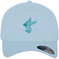 Flexfit fitted baseball cap (6277) Vignette
