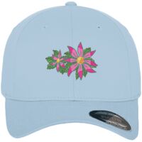 Flexfit fitted baseball cap (6277) Vignette