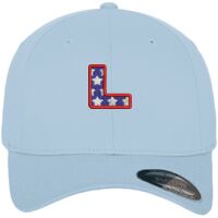 Flexfit fitted baseball cap (6277) Vignette
