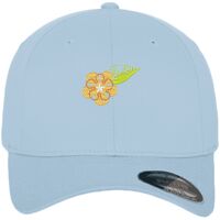 Flexfit fitted baseball cap (6277) Vignette