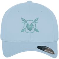 Flexfit fitted baseball cap (6277) Vignette