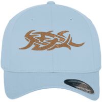 Flexfit fitted baseball cap (6277) Vignette