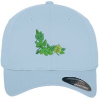 Flexfit fitted baseball cap (6277) Vignette