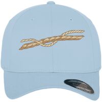 Flexfit fitted baseball cap (6277) Vignette