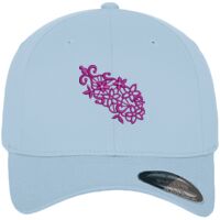 Flexfit fitted baseball cap (6277) Vignette