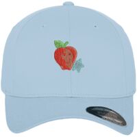 Flexfit fitted baseball cap (6277) Vignette