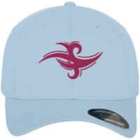 Flexfit fitted baseball cap (6277) Vignette