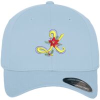 Flexfit fitted baseball cap (6277) Vignette