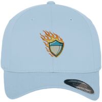 Flexfit fitted baseball cap (6277) Vignette