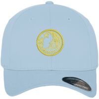 Flexfit fitted baseball cap (6277) Vignette