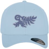 Flexfit fitted baseball cap (6277) Vignette