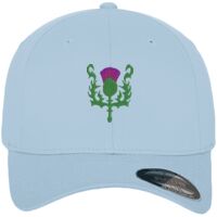 Flexfit fitted baseball cap (6277) Vignette