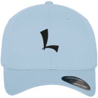 Flexfit fitted baseball cap (6277) Vignette
