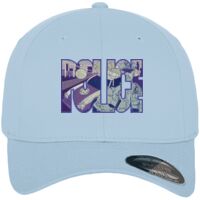 Flexfit fitted baseball cap (6277) Vignette