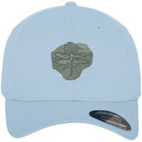 Flexfit fitted baseball cap (6277) Vignette