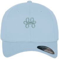 Flexfit fitted baseball cap (6277) Vignette