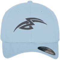 Flexfit fitted baseball cap (6277) Vignette