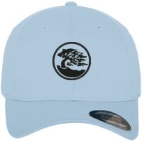 Flexfit fitted baseball cap (6277) Vignette