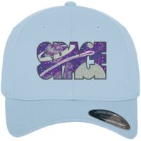Flexfit fitted baseball cap (6277) Vignette