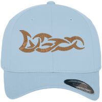 Flexfit fitted baseball cap (6277) Vignette