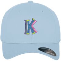 Flexfit fitted baseball cap (6277) Vignette