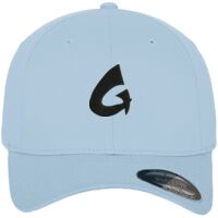 Flexfit fitted baseball cap (6277) Vignette