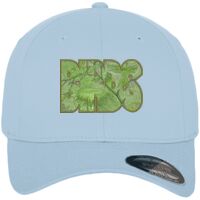 Flexfit fitted baseball cap (6277) Vignette