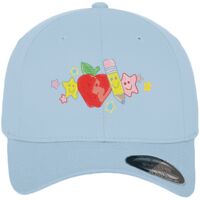 Flexfit fitted baseball cap (6277) Vignette