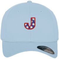 Flexfit fitted baseball cap (6277) Vignette