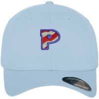 Flexfit fitted baseball cap (6277) Vignette